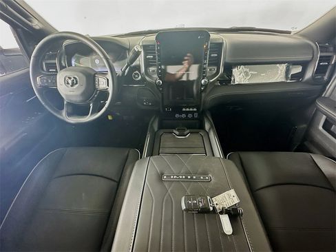 New 2026 RAM 2500 Limited image 9