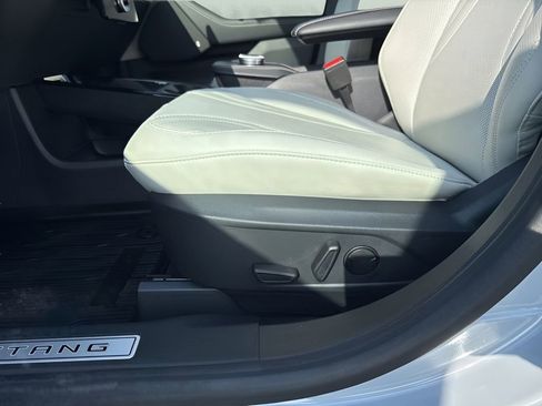 Used 2021 Ford Mustang Mach-E Premium AWD/4WD image 10