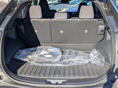 Used 2024 Subaru Solterra Premium image 17