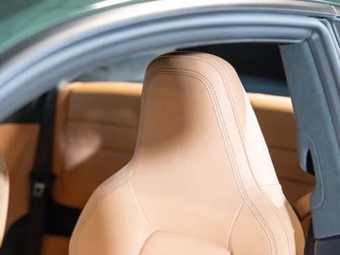 Certified 2026 Porsche 911 GT3 RWD image 25