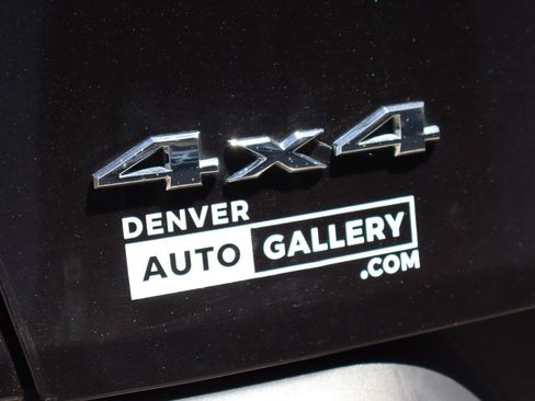 Used 2014 Jeep Cherokee Limited w/ Luxury Group AWD/4WD image 24