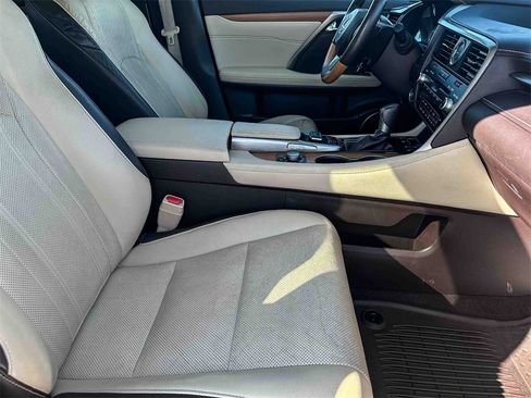 Used 2017 Lexus RX 350 350 image 22