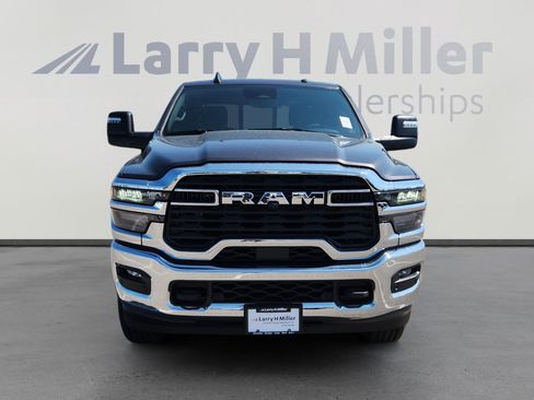 New 2025 RAM 2500 Tradesman image 9