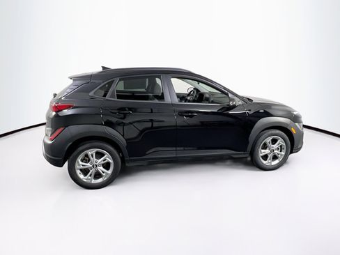 Used 2023 Hyundai Kona SEL w/ Cargo Package AWD/4WD image 4