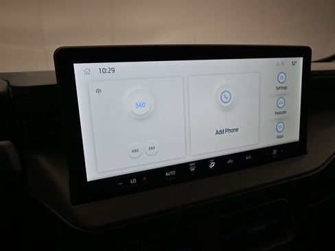 New 2026 Ford Maverick Lobo AWD/4WD image 14