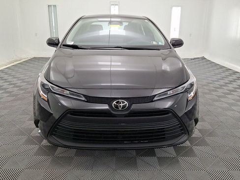 Certified 2025 Toyota Corolla LE w/ LE Premium Package FWD image 20