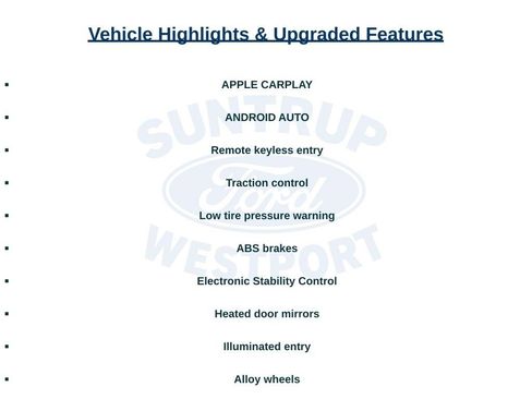 Used 2023 Mitsubishi Outlander Sport ES AWD/4WD image 7