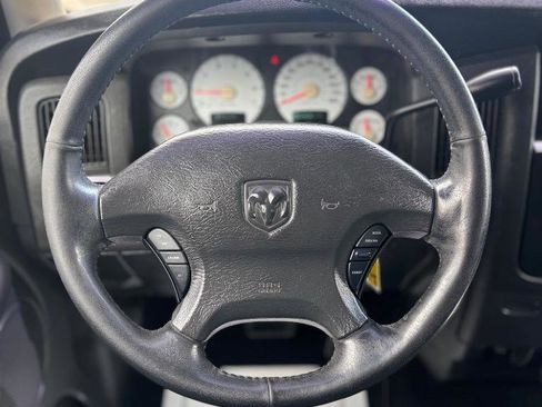 Used 2003 Dodge Ram 1500 Truck ST RWD image 18