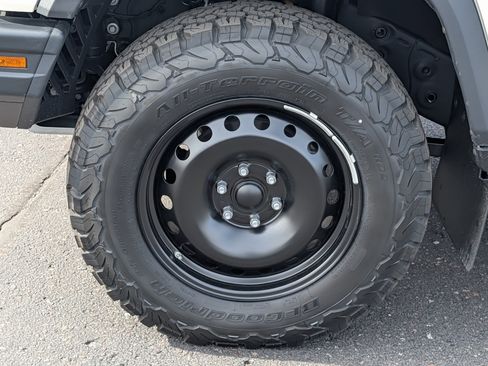 New 2026 INEOS Grenadier Trialmaster Edition image 16