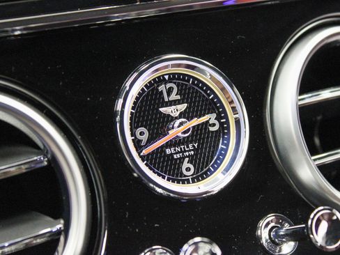 New 2025 Bentley Continental GT Speed image 34