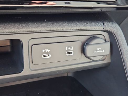 New 2026 Honda Passport RTL image 12
