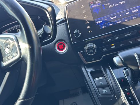 Used 2017 Honda CR-V Touring image 23