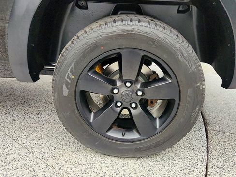 Used 2020 RAM 1500 Classic Warlock image 9