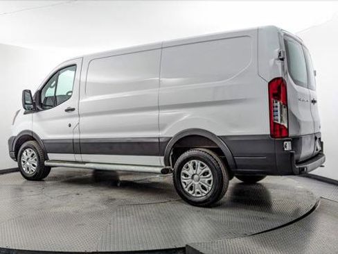 Used 2024 Ford Transit 250 Low Roof w/ Exterior Upgrade Package image 4