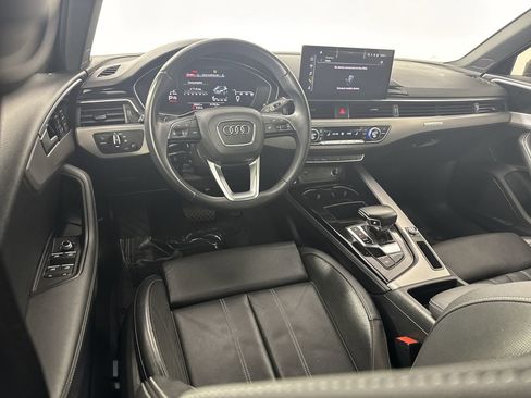 Used 2023 Audi A4 2.0T Premium Plus w/ Premium Plus Package image 9