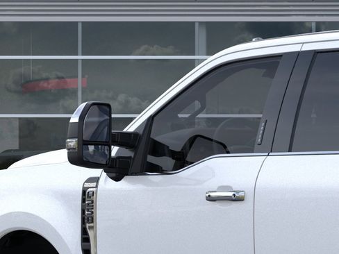 New 2026 Ford F250 King Ranch AWD/4WD image 20