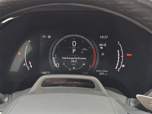 Used 2024 Lexus RX 350 350 Luxury w/ Convenience Package image 16