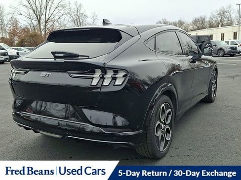Used 2023 Ford Mustang Mach-E GT image 12