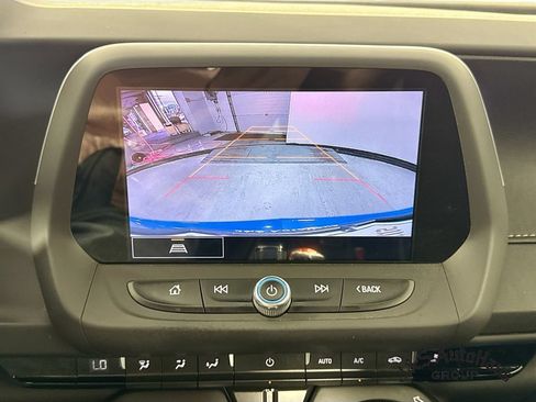 Used 2023 Chevrolet Camaro SS RWD image 18