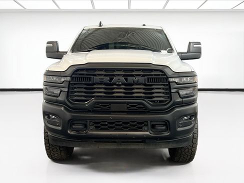 Used 2025 RAM 2500 Tradesman AWD/4WD image 2