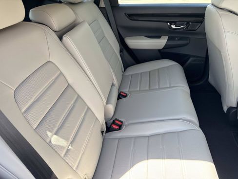 Certified 2024 Honda CR-V EX-L image 20