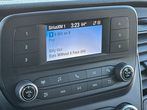 Certified 2021 Ford Transit 350 XLT image 20