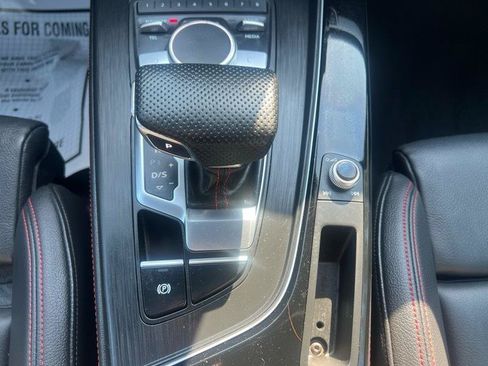 Used 2019 Audi A4 2.0T Premium Plus w/ Premium Plus Package AWD/4WD image 19