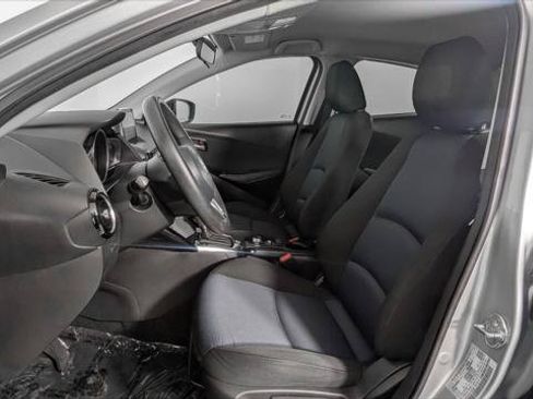 Used 2018 Toyota Yaris iA FWD image 14