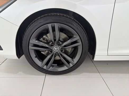 Certified 2025 Acura Integra A-Spec image 46