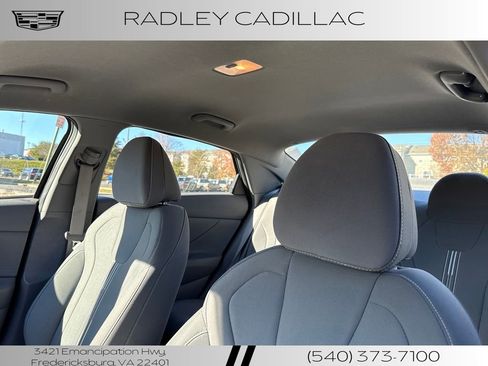 Used 2022 Hyundai Elantra SEL image 14