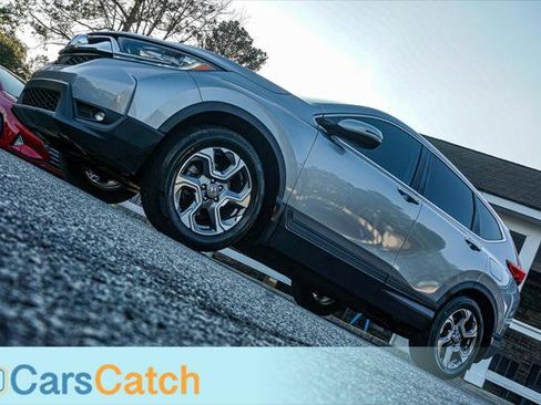 Used 2019 Honda CR-V EX image 4