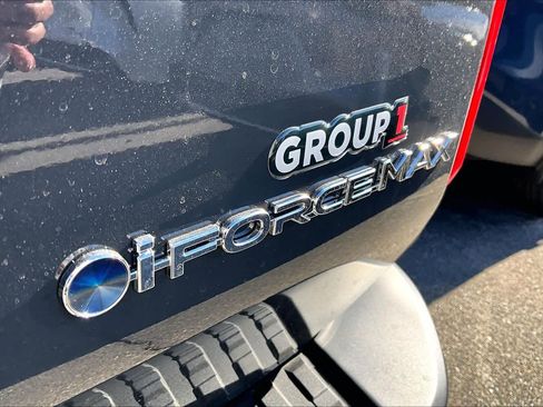 New 2026 Toyota Land Cruiser image 15