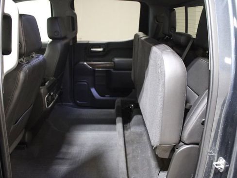 Used 2020 GMC Sierra 1500 SLT w/ SLT Premium Plus Package AWD/4WD image 55
