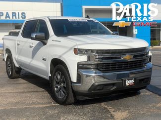 Used 2021 Chevrolet Silverado 1500 LT RWD video 1
