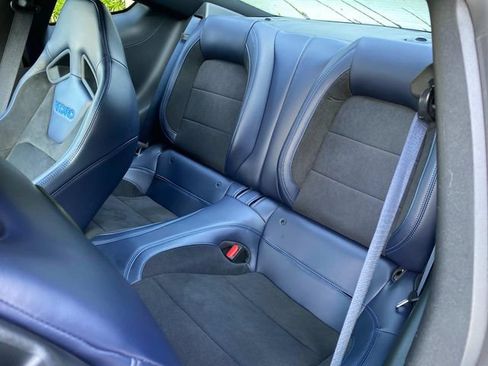 Used 2025 Ford Mustang Dark Horse RWD image 9