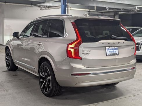 Used 2023 Volvo XC90 B6 Plus w/ Protection Package Premier image 5