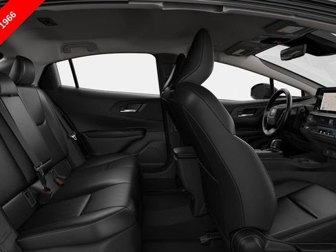 New 2026 Toyota Prius XLE image 7