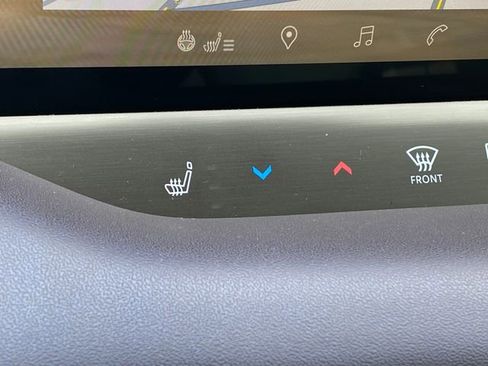 New 2026 Nissan Leaf Platinum+ image 20