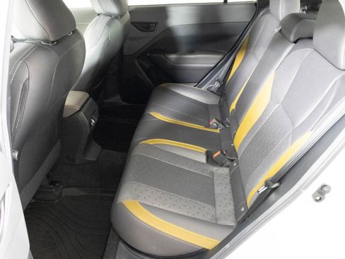 Used 2025 Subaru Crosstrek 2.5i Sport image 25