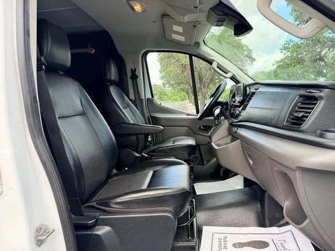 Used 2020 Ford Transit 150 Low Roof w/ Load Area Protection Package RWD image 25