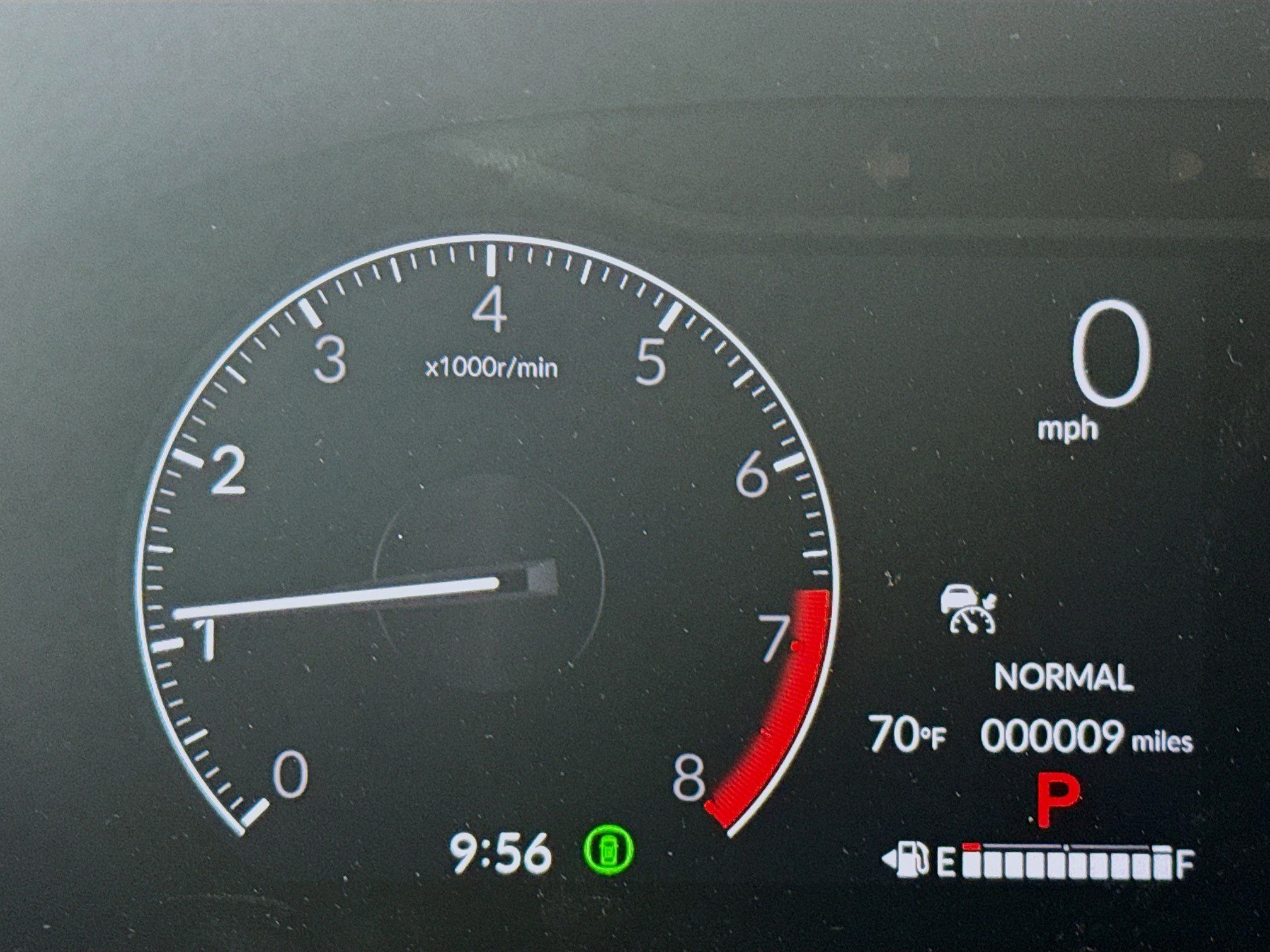 New 2027 Honda HR-V EX-L image 12