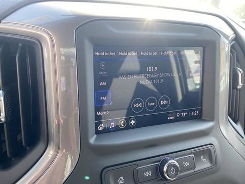 New 2025 Chevrolet Silverado 2500 W/T w/ WT Convenience Package image 13