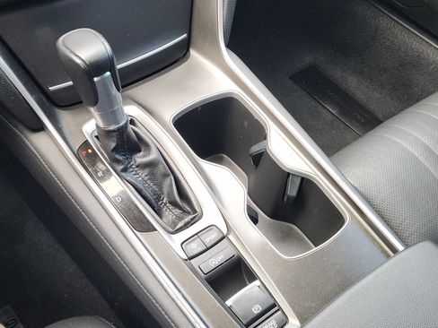 Used 2021 Honda Accord Sport Special Edition image 14