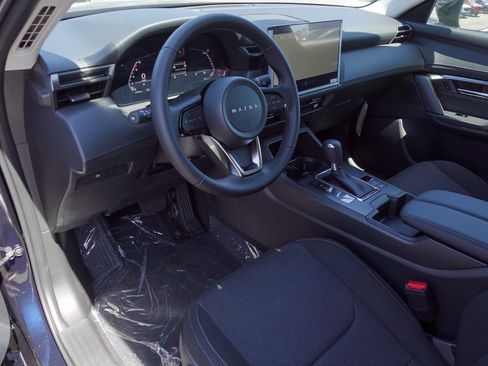 New 2026 MAZDA CX-5 AWD 2.5 S image 10