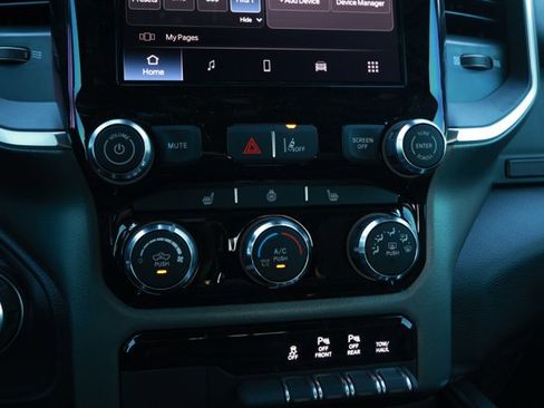 New 2026 RAM 1500 Big Horn image 19