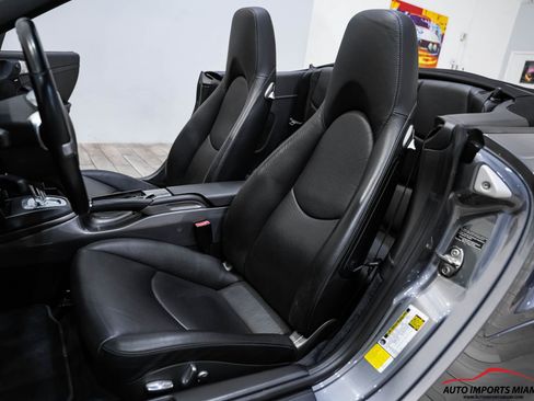 Used 2010 Porsche 911 Turbo image 51