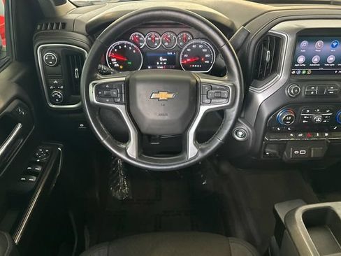 Used 2019 Chevrolet Silverado 1500 LT w/ All-Star Edition RWD image 16