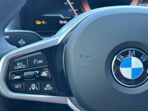 New 2026 BMW i4 xDrive40i w/ M Sport Package AWD/4WD image 27