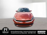 Used 2022 Kia Forte LXS image 3