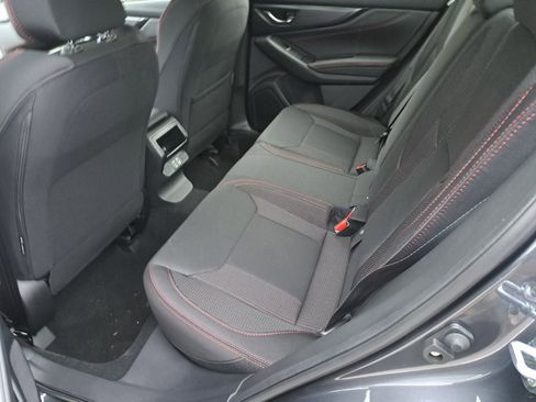 New 2025 Subaru WRX Premium image 15